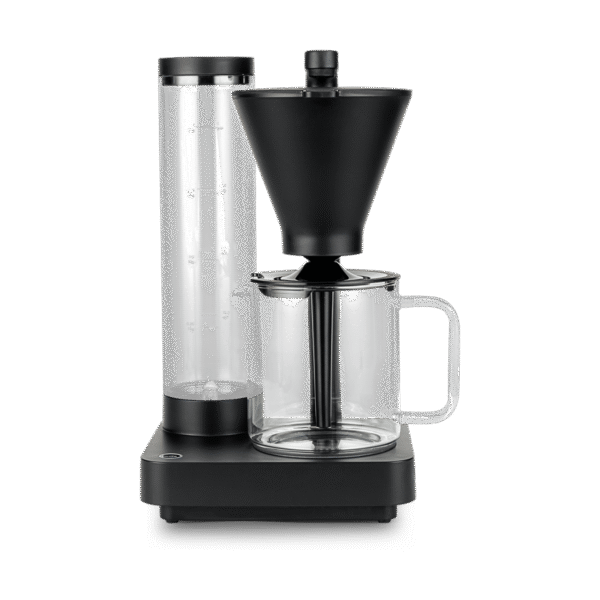 Wilfa CM8B-A100 performance compact kahvinkeitin 1 L Musta