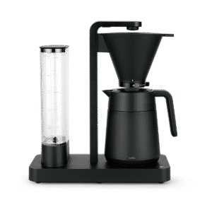 Wilfa CM9B-T125 performance thermo kahvinkeitin 1,25 L Musta