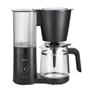Zwilling Zwilling kahvinkeitin 1,5 l Musta