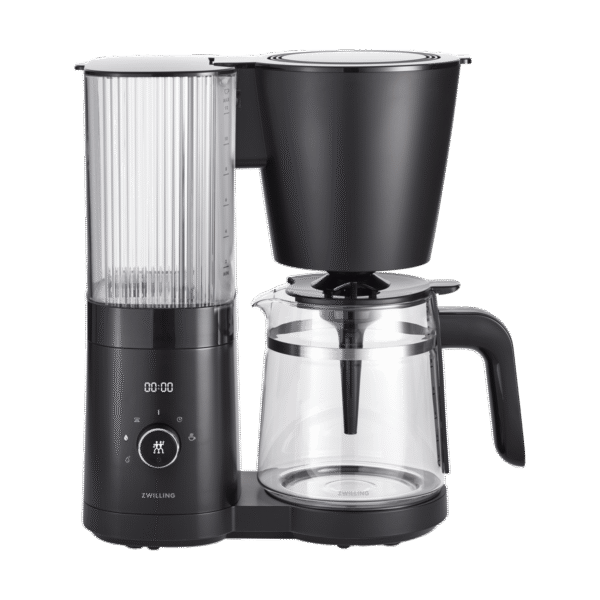 Zwilling Zwilling kahvinkeitin 1,5 l Musta