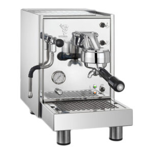 Bezzera BZ09 PM espressokeitin - ruostumaton teräs