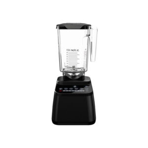 Blendtec Designer 650 tehosekoitin - 1560 W, 2.7 l, musta