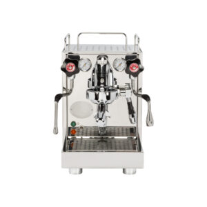 ECM Mechanika VI Slim espressokeitin - ruostumaton teräs