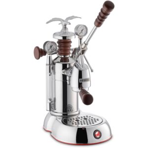 Esperto Abile Espressokeitin Kromattu Messinki LPLESA01EU