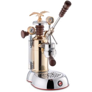 Esperto Competente Espressokeitin Kulta LPLESC01EU