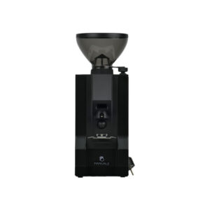 Eureka Mignon Manuale 15BL espresso-kahvimylly – mattamusta, käytetty