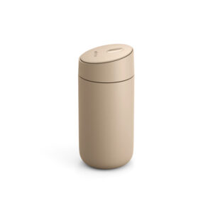 Fellow Carter Slide Mug Sand Dune termosmuki – 354 ml, beige