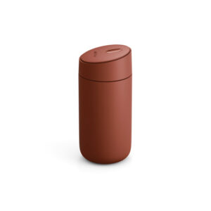 Fellow Carter Slide Mug Sienna termosmuki – 354 ml, ruskea