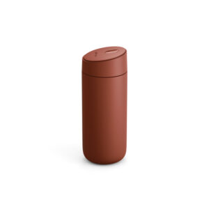 Fellow Carter Slide Mug Sienna termosmuki – 473 ml, ruskea
