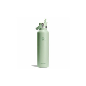 Hydro Flask Standard Mouth Flex Straw Cap Tonal Agave termospullo, 620 ml