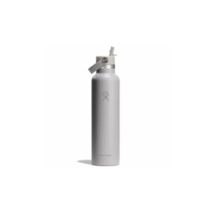 Hydro Flask Standard Mouth Flex Straw Cap Tonal Birch termospullo, 620 ml