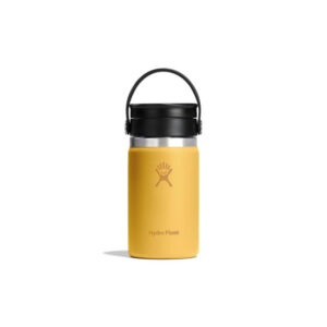 Hydro Flask Wide Mouth Flex Sip Sunbeam termospullo, 354 ml