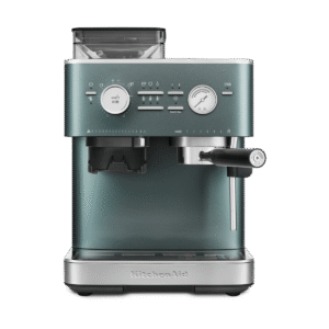 KitchenAid KitchenAid puoliautomaattinen espressokone jauhimella Juniper