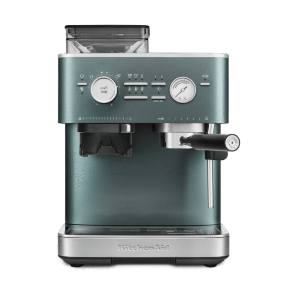 KitchenAid KitchenAid puoliautomaattinen espressokone jauhimella Juniper
