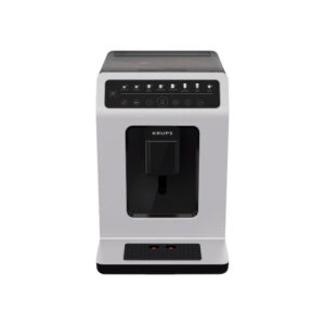 Krups Evidence Eco Design EA897A10 kahviautomaatti - norsunluu