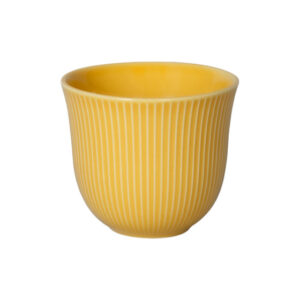 Kuppi Loveramics Yellow, 250 ml