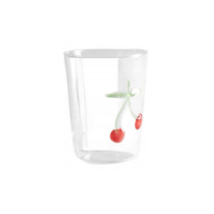 Lasi Homla CEPILLO Cherries, 400 ml