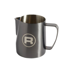 Maitokannu Rocket Espresso Competition Sandy Black, 350 ml