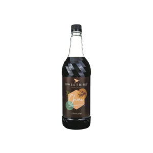 Makusiirappi Sweetbird Chai, 1 l
