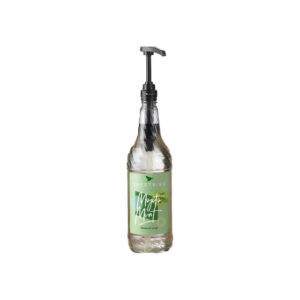Makusiirappi Sweetbird Mojito Mint, 1 l