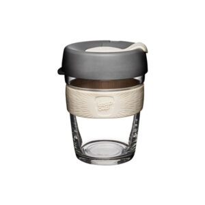 Muki kannella KeepCup Brew Chai, 340 ml