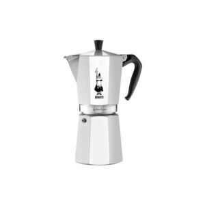 Mutteripannu Bialetti Moka Express 12 cups