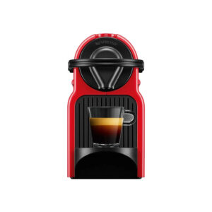 Nespresso Inissia XN1005 Red kapselikeitin Krups
