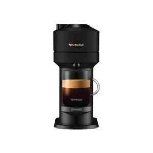 Nespresso Vertuo Next ENV120.BM kapselikeitin - musta