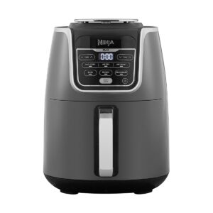 Ninja Ninja AF160 Air Fryer 5,2 L Harmaa