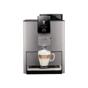 Nivona CafeRomatica NICR 1040 kahviautomaatti - harmaa