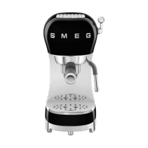 Smeg Smeg 50's Style espressokone Musta