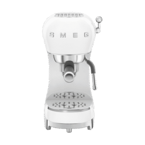 Smeg Smeg 50's Style espressokone Valkoinen
