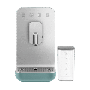 Smeg Smeg espressokone säiliöllä automaattinen Smaragdi