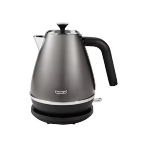 DeLonghi Distinta KBIN2001.TB vedenkeitin – 1.7 l, titaani