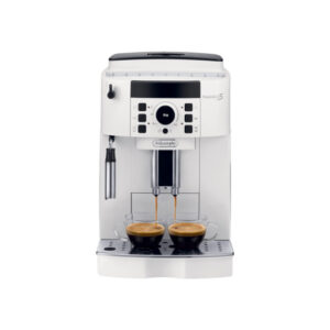 DeLonghi Magnifica S ECAM21.117.W kahviautomaatti - valkoinen