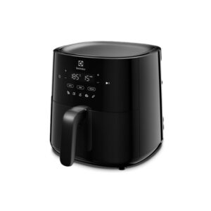 Electrolux EAF3B 600 Series airfryer - 3.3 l, musta