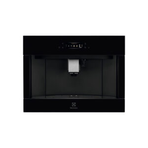 Electrolux KBC85Z integroitava kahvikone - musta