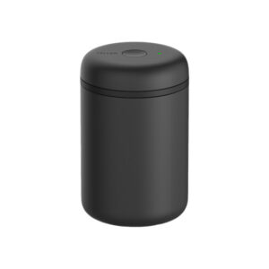 Fellow Electric Atmos tyhjiösäiliö, 1,2 l – mattamusta