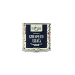 Hauduke fermentoidusta maitohorsmasta Dvaro Kavos, 25 g