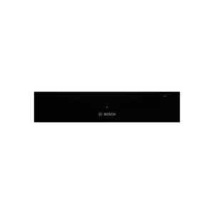 Integroitava lämpölaatikko Bosch BIC510NB0 (60 x 14 cm, musta)