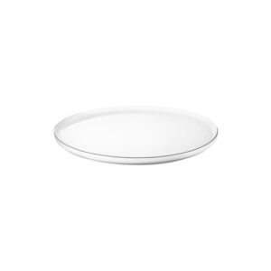 Jälkiruokalautanen Asa Selection Oco Ligne Noire, 21 cm