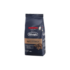 Kahvipavut De'Longhi-Kimbo 100% Arabica, 250 g