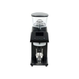 La Marzocco Pico White espresso-kahvimylly - musta