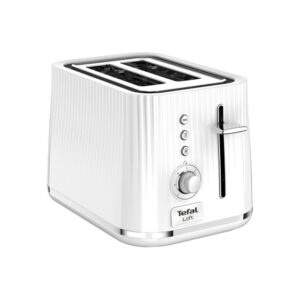 Leivänpaahdin Tefal “Loft 2-Slot TT761838”