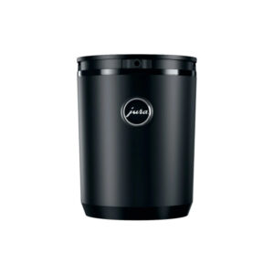Maitojääkaappi JURA Cool Control Black 1 l