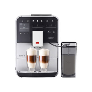 Melitta Barista TS Smart F85/0-101 kahviautomaatti - hopea