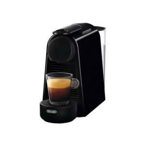Nespresso Essenza Mini EN85.R kapselikeitin DeLonghi - punainen