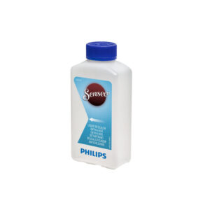 Nestemäinen kalkinpoistoaine Philips Senseo -kahvikoneille (CA6520), 250 ml