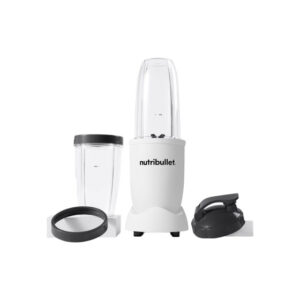 Nutribullet PRO NB907MAW tehosekoitin – mattavalkoinen