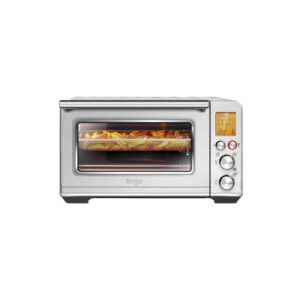 Sage the Smart Oven™ Air Fryer SOV860BSS miniuuni - hopea